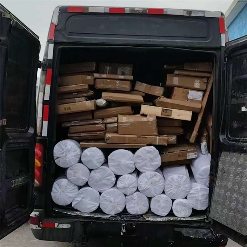 黑龙江七台河桃山至义乌货运专线，一站式物流服务助您货畅其流！（到义乌物流专线）