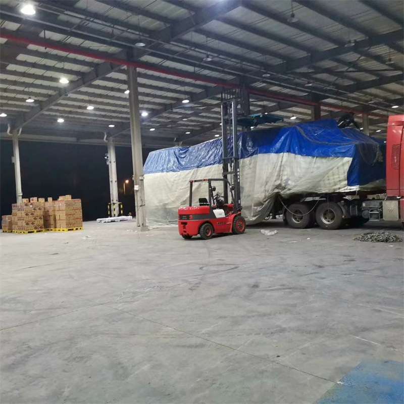 黑龙江七台河桃山到汝州物流公司-一站式服务，让货运更便捷（汝州物流公司电话查询）