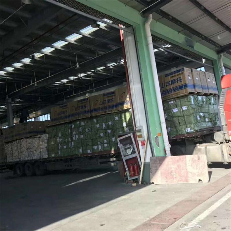 黑龙江七台河桃山到苏州物流公司——一站式服务，让货运更便捷