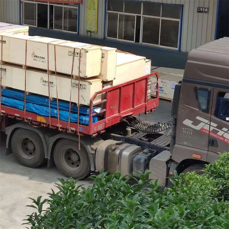 黑龙江七台河桃山到海口物流公司一站式服务，让货运更轻松